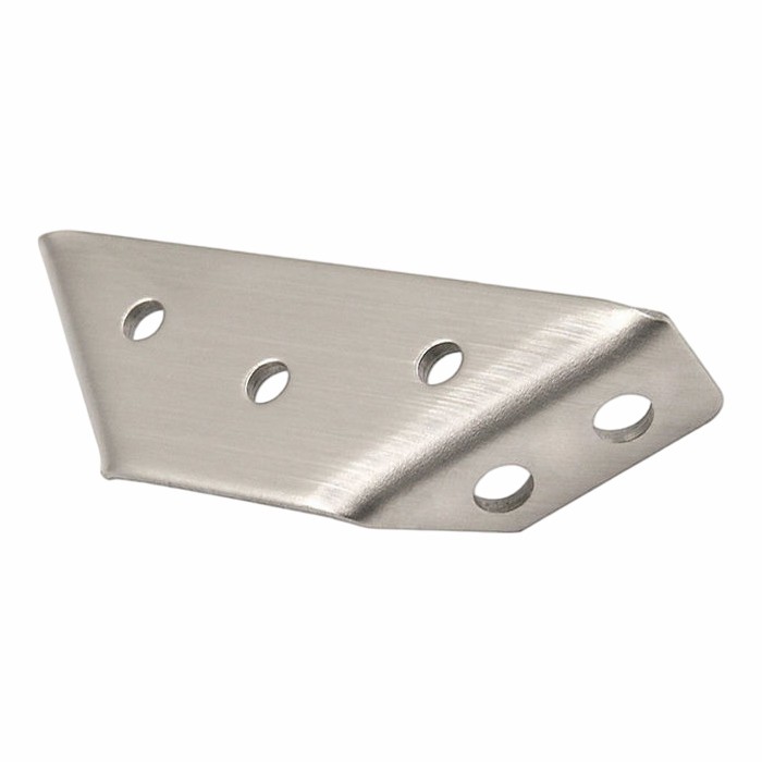 Counterweight Housing