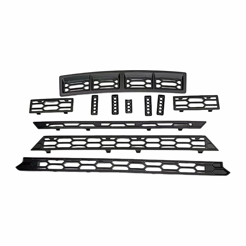 Radiator Protection Net