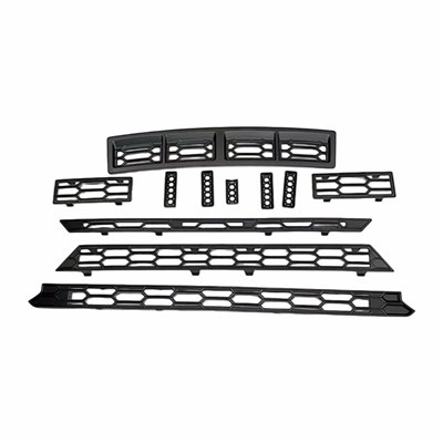 Mreža za zaščito radiatorjev